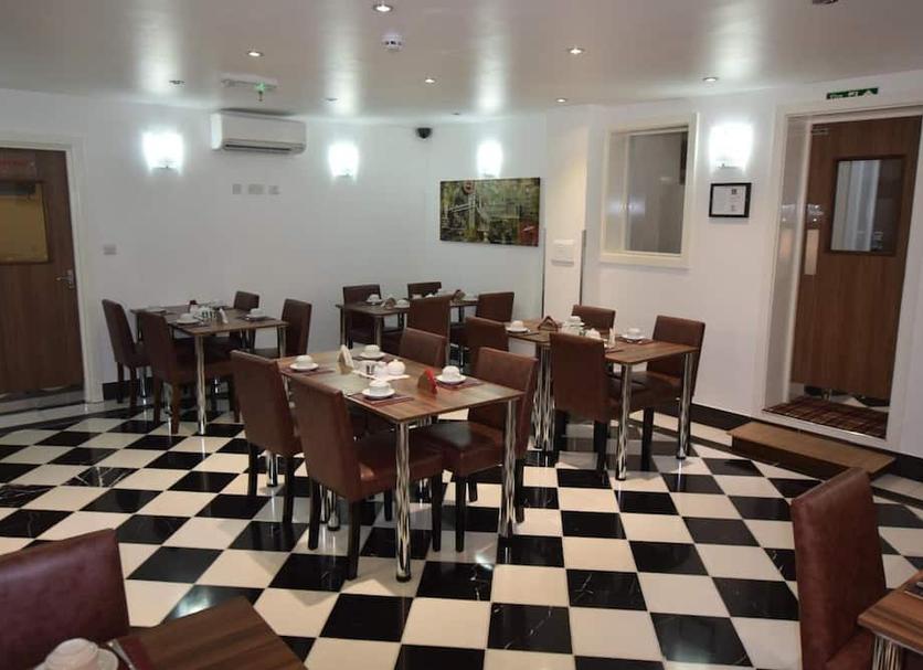 Restauracja Zdjęcie
