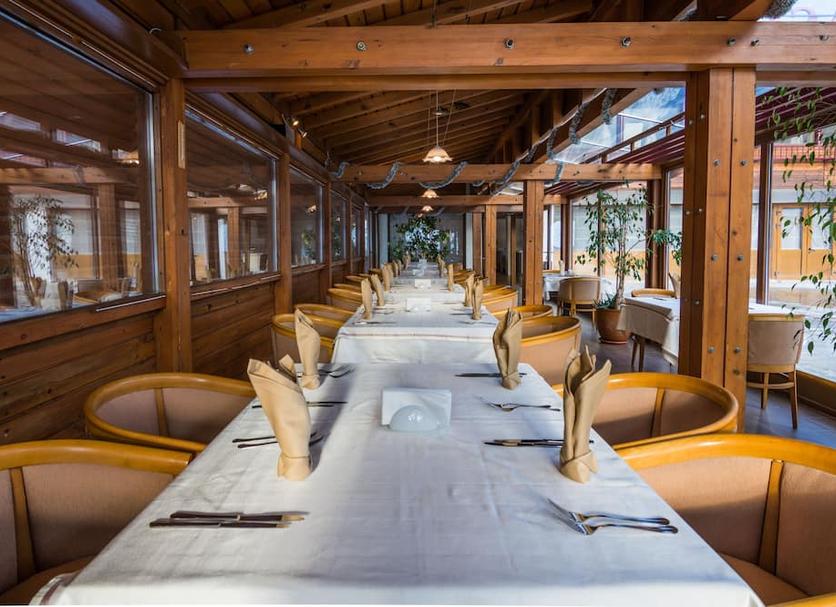 Restauracja Zdjęcie