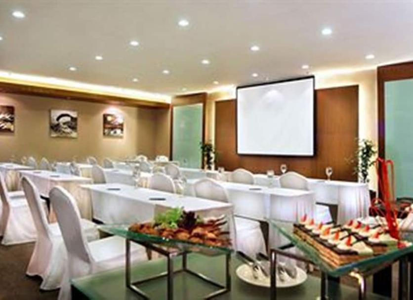 Sala konferencyjna Zdjęcie