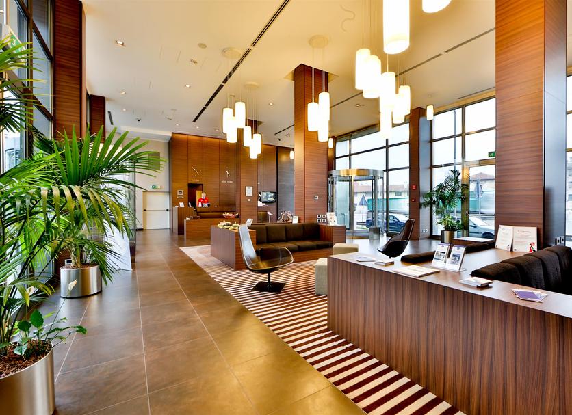 Lobby Zdjęcie