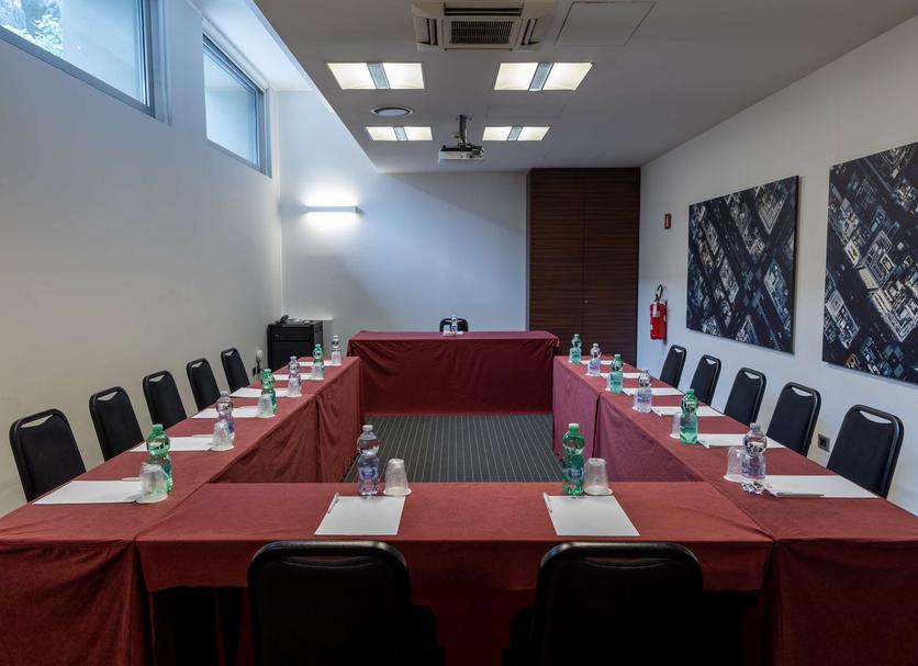 Sala konferencyjna Zdjęcie
