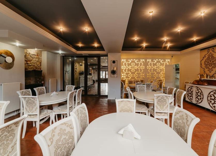 Restauracja Zdjęcie