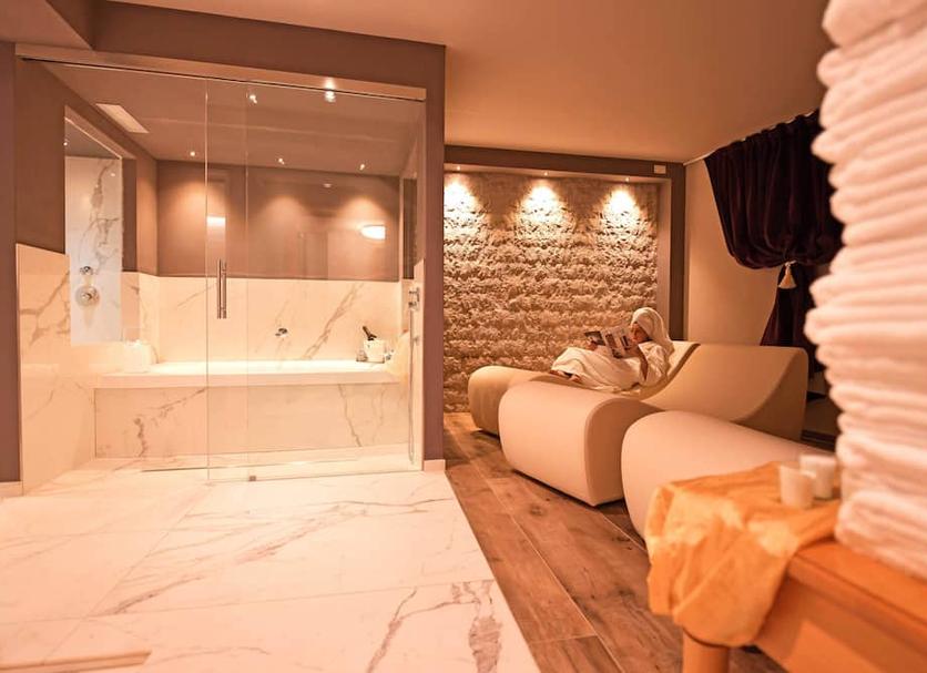 Spa Zdjęcie
