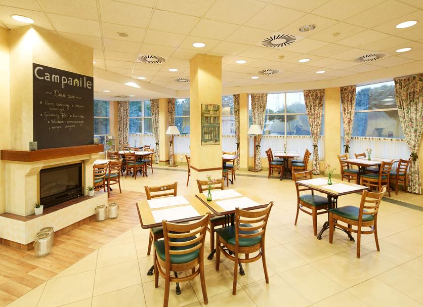 Restauracja Zdjęcie