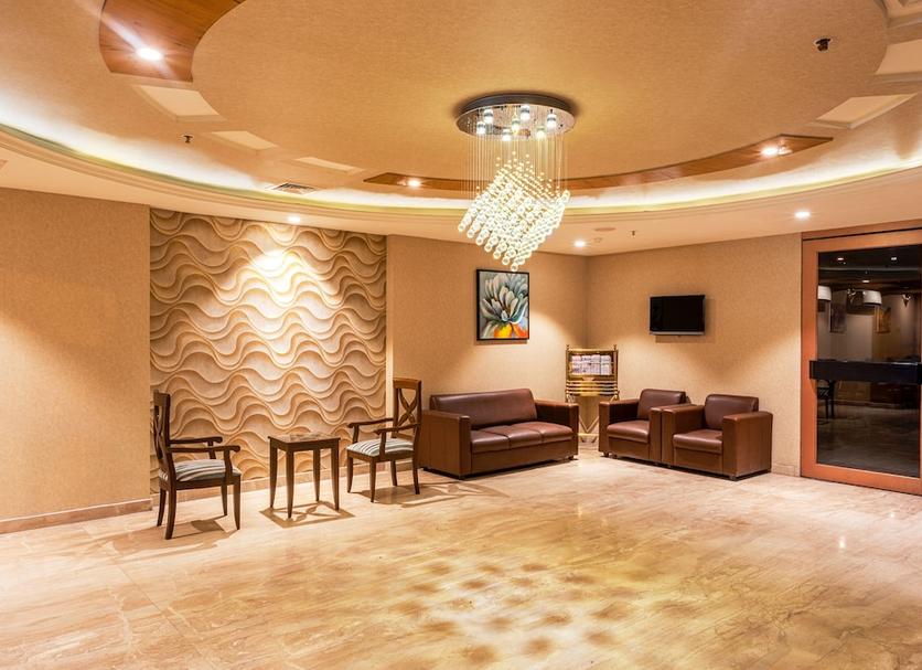 Lobby Zdjęcie