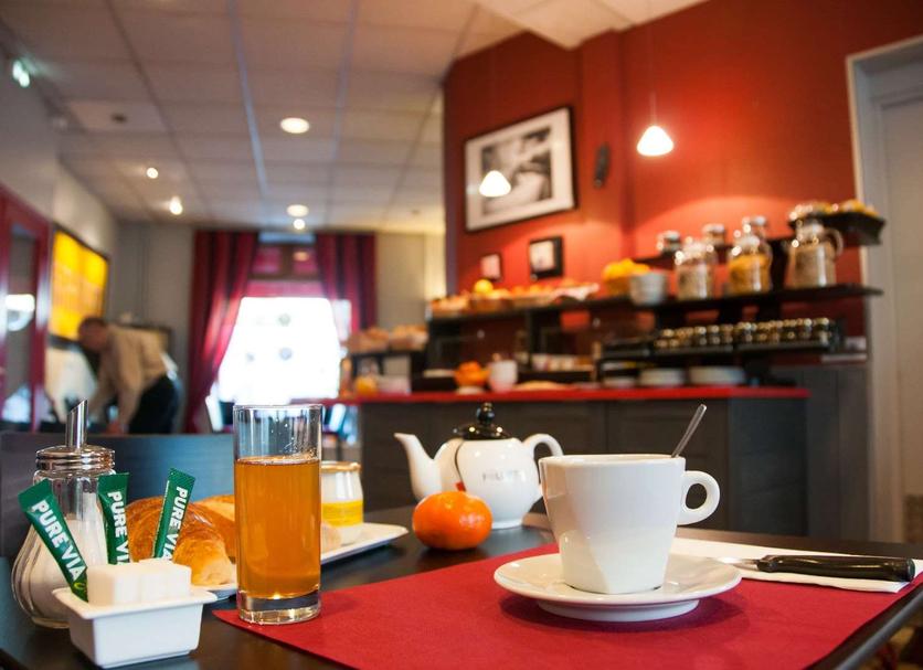 Restauracja Zdjęcie
