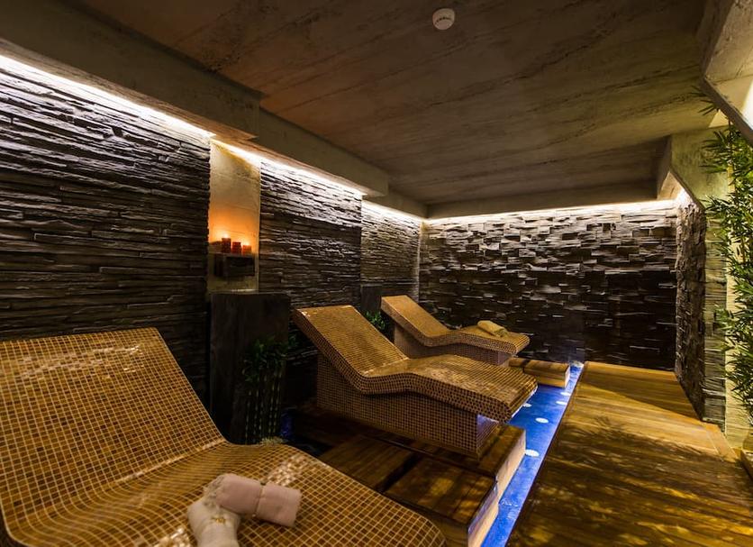 Spa Zdjęcie
