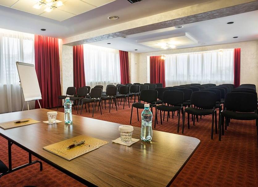 Sala konferencyjna Zdjęcie