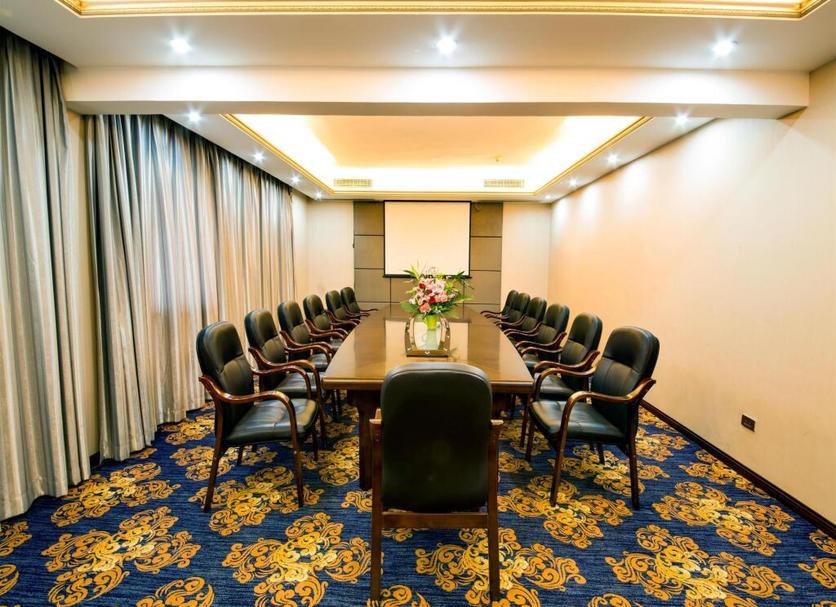 Sala konferencyjna Zdjęcie