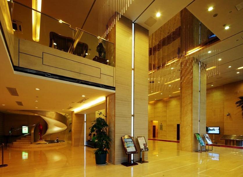 Lobby Zdjęcie