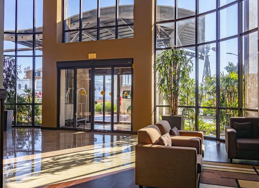 Lobby Zdjęcie