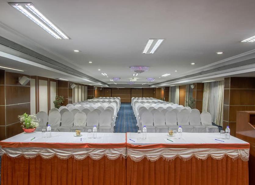 Sala konferencyjna Zdjęcie