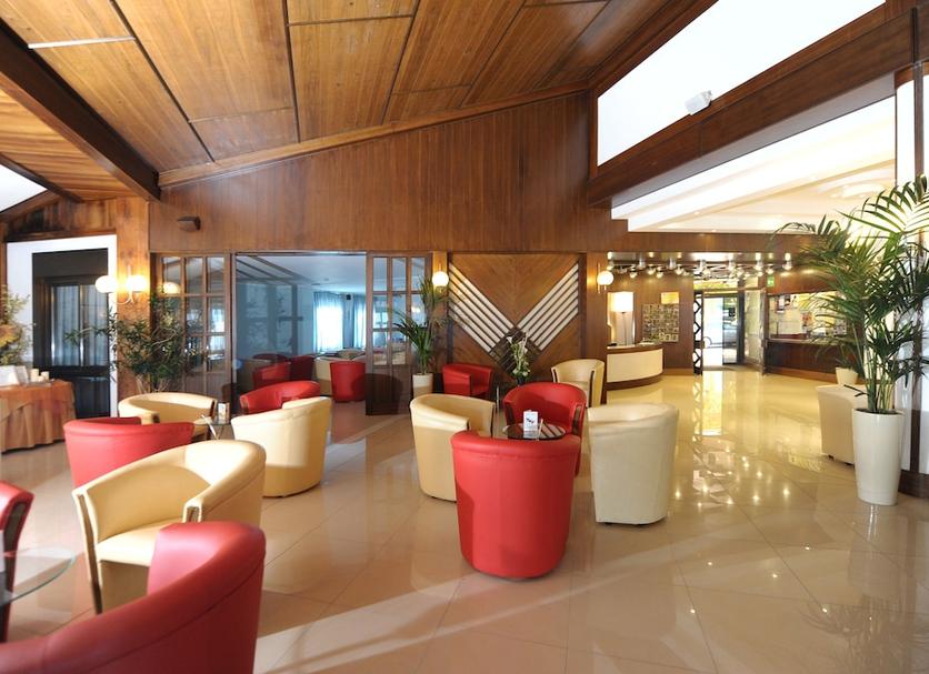 Lobby Zdjęcie