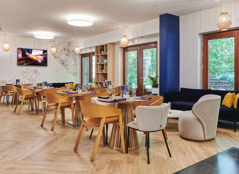 Restauracja Zdjęcie