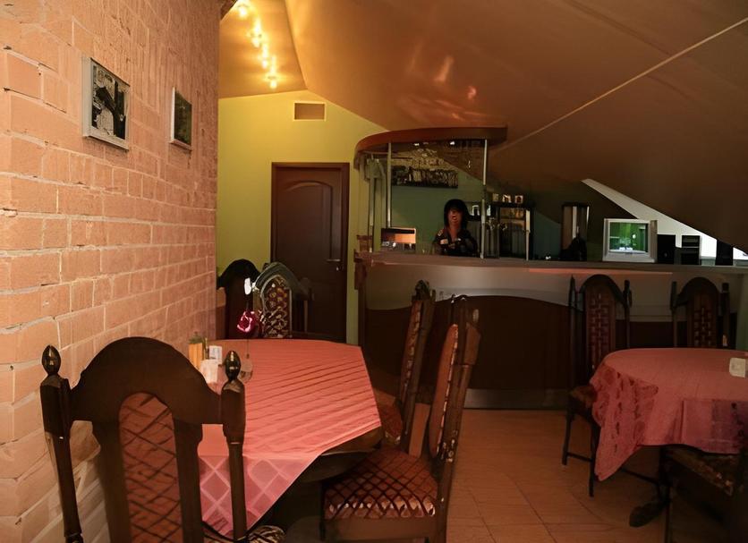 Bar Zdjęcie
