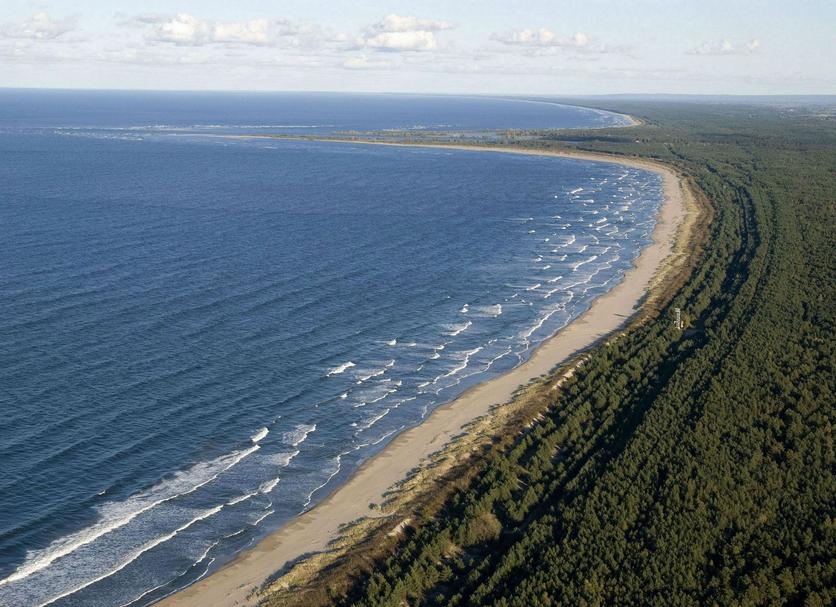 Plaża Zdjęcie