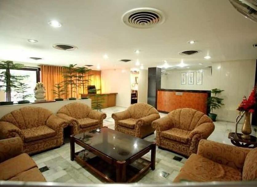 Lobby Zdjęcie