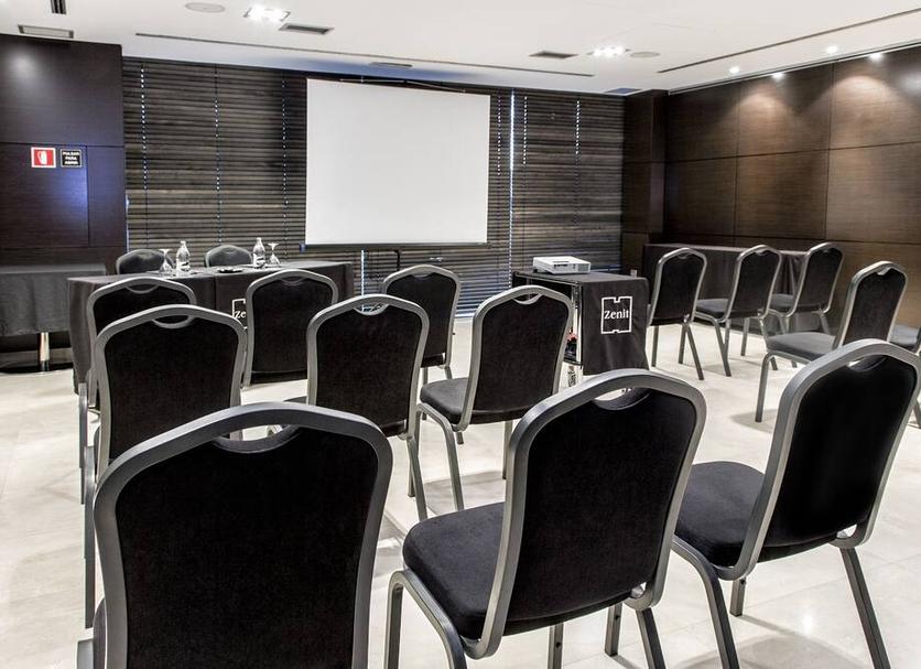 Sala konferencyjna Zdjęcie