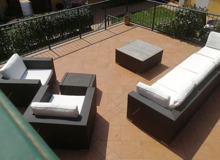 Patio Zdjęcie