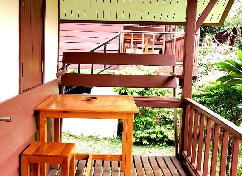 Balkon Zdjęcie