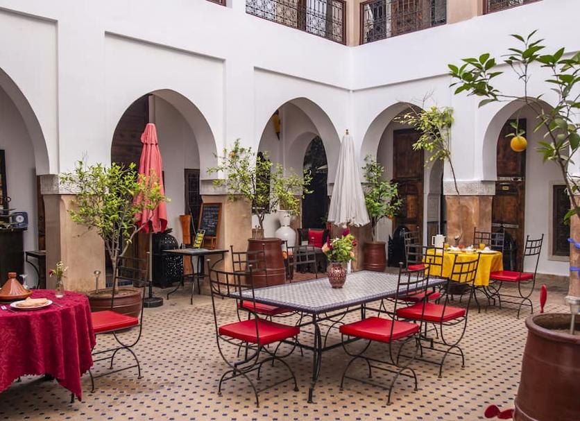 Patio Zdjęcie