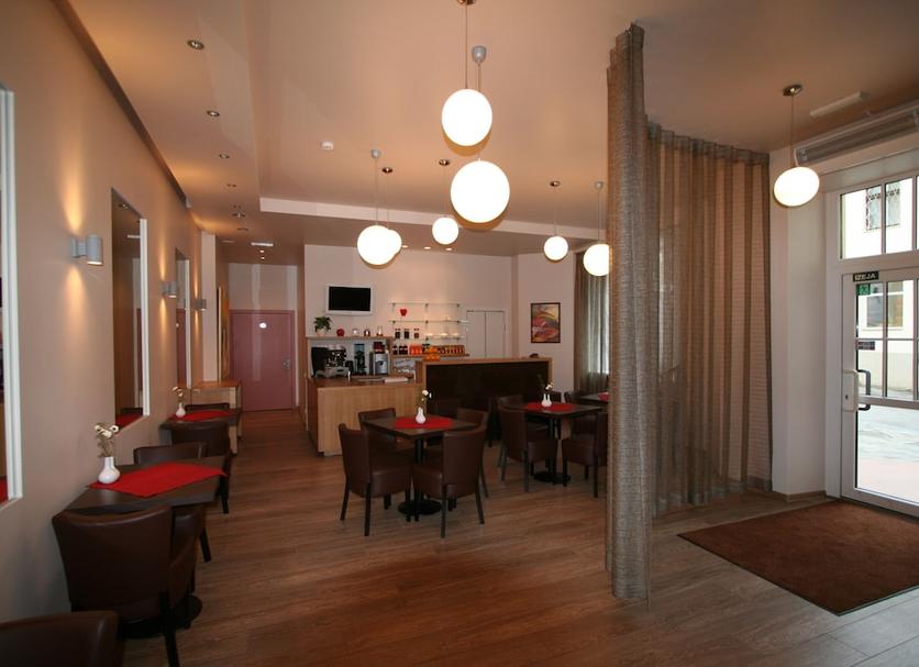 Lobby Zdjęcie