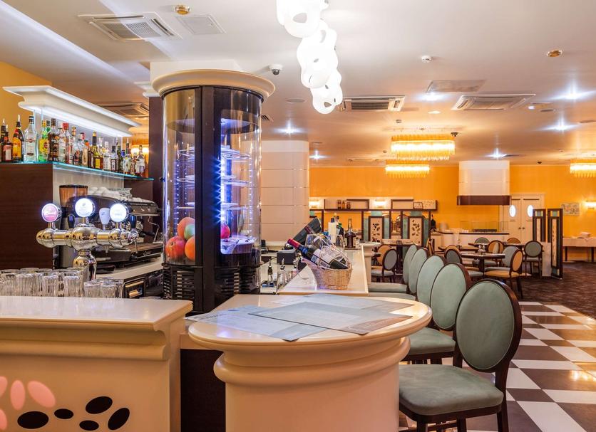 Bar Zdjęcie