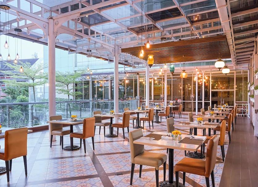 Restauracja Zdjęcie