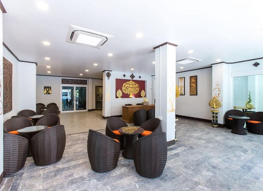 Lobby Zdjęcie