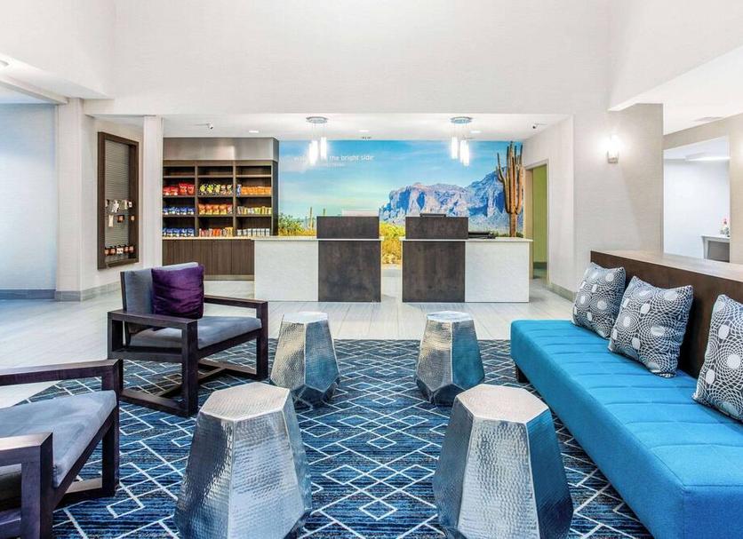 Lobby Zdjęcie