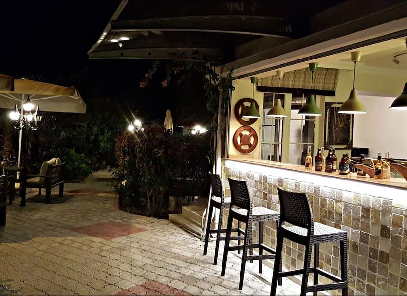 Bar Zdjęcie