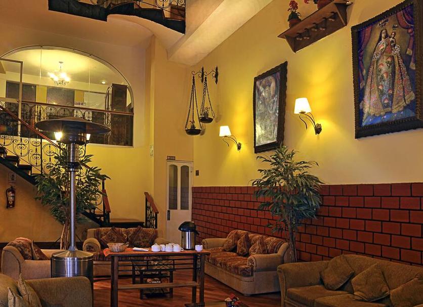 Lobby Zdjęcie