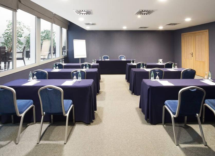 Sala konferencyjna Zdjęcie