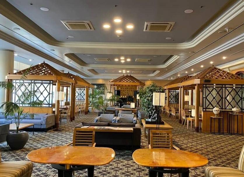 Lobby Zdjęcie