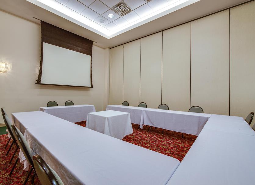Sala konferencyjna Zdjęcie