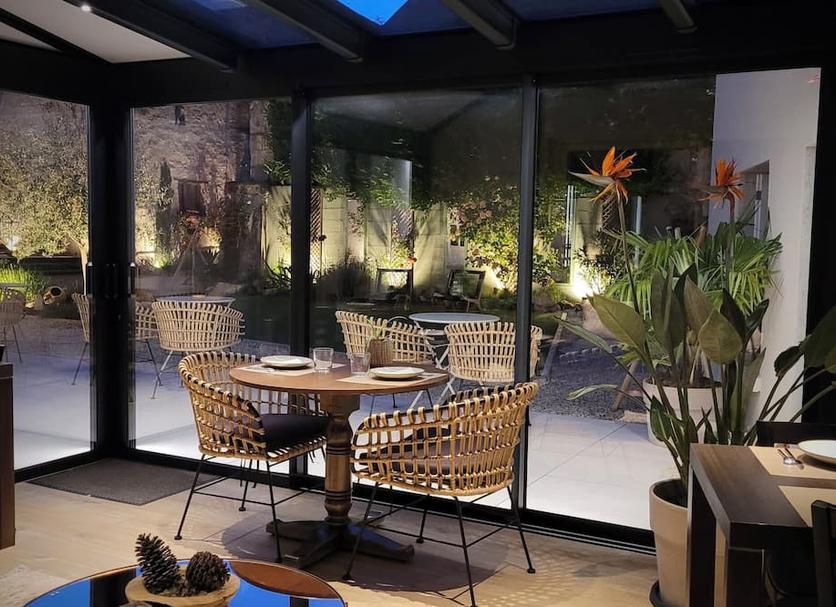 Patio Zdjęcie