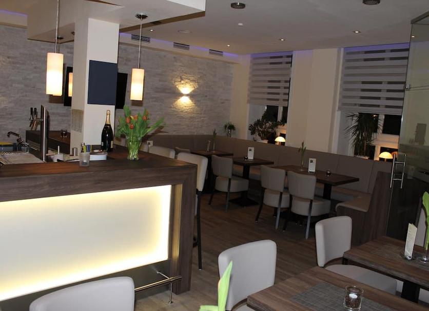 Restauracja Zdjęcie
