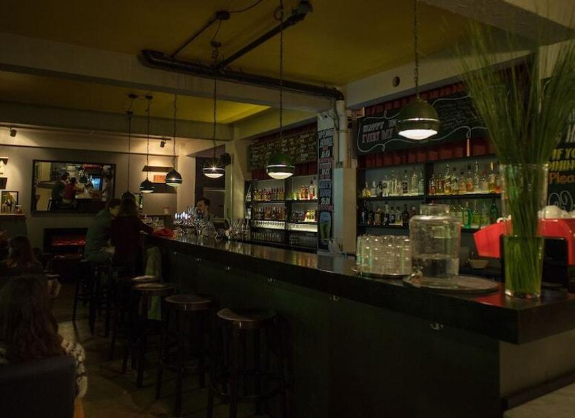 Bar Zdjęcie