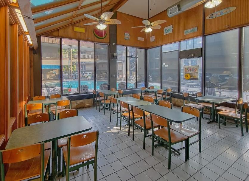 Restauracja Zdjęcie