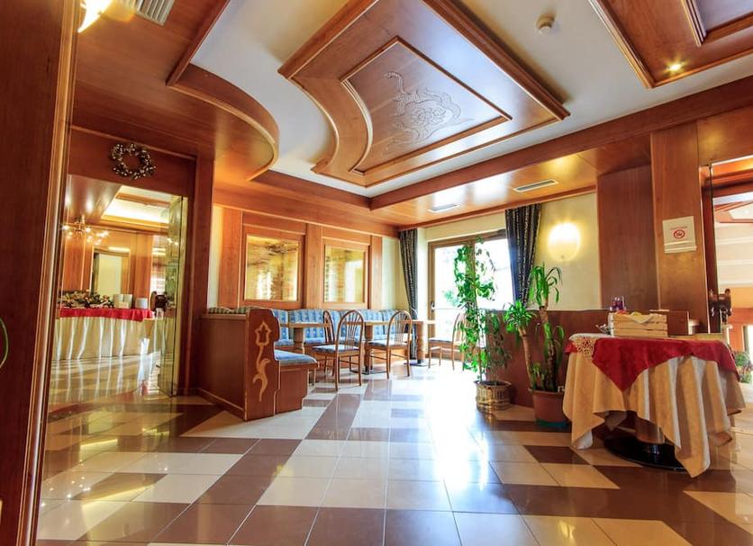 Restauracja Zdjęcie