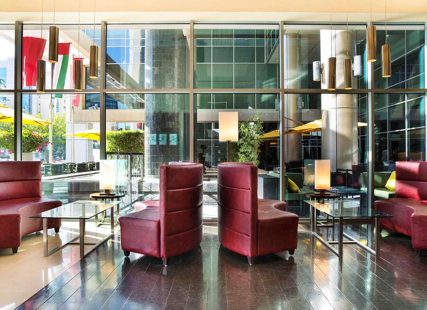 Lobby Zdjęcie