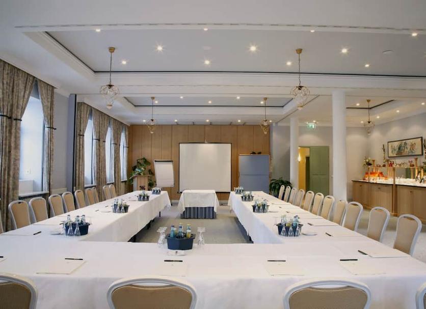 Sala konferencyjna Zdjęcie