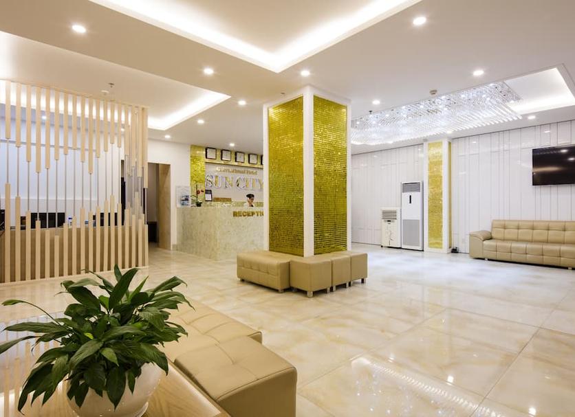 Lobby Zdjęcie