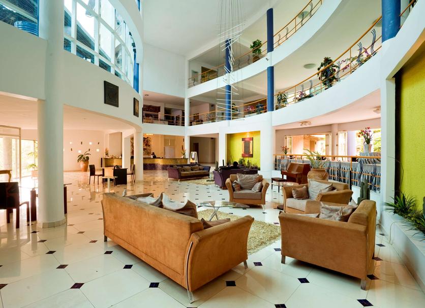 Lobby Zdjęcie