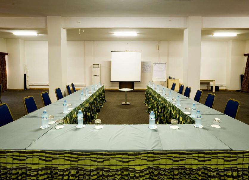 Sala konferencyjna Zdjęcie