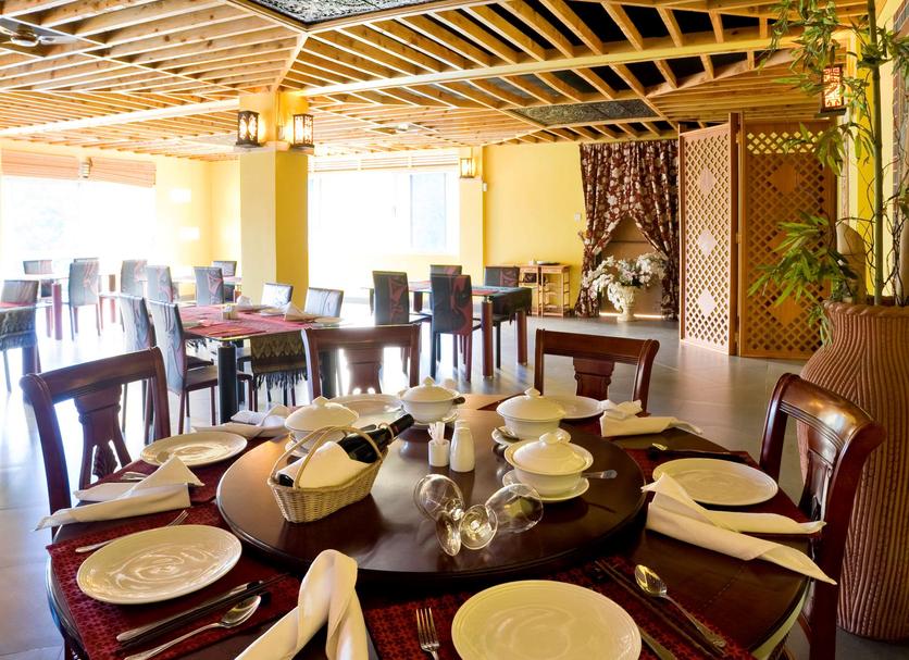 Restauracja Zdjęcie
