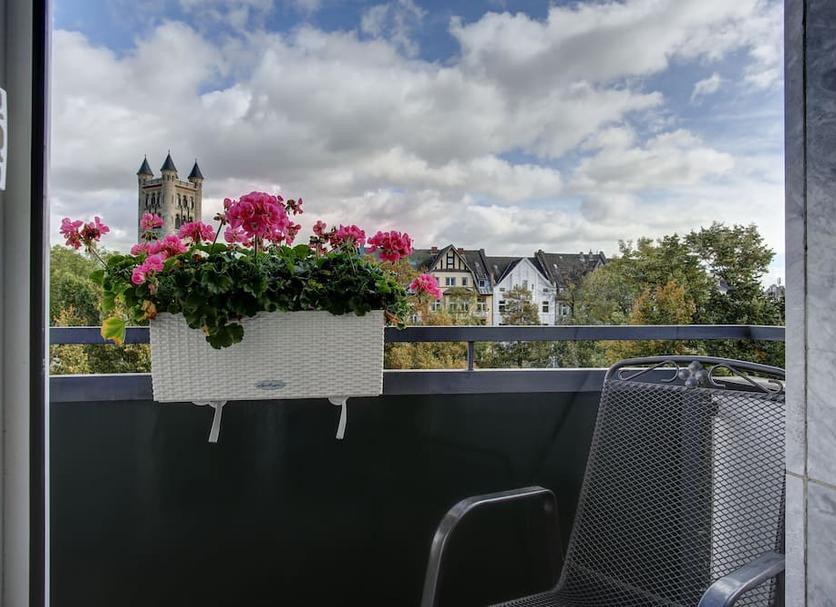 Balkon Zdjęcie