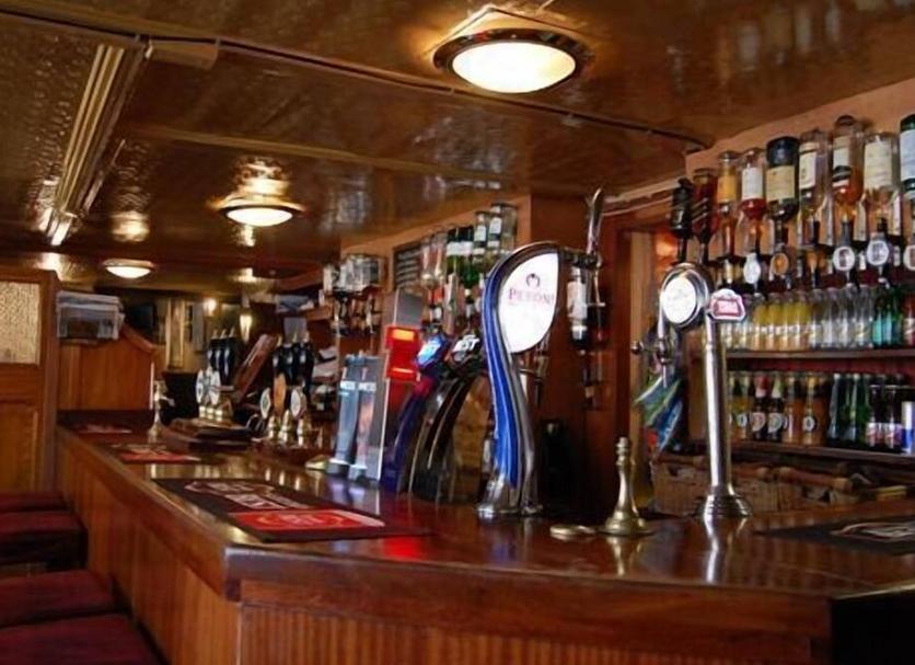Bar Zdjęcie