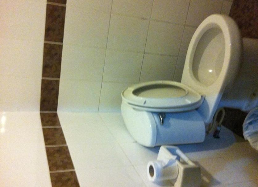 Łazienka Zdjęcie
