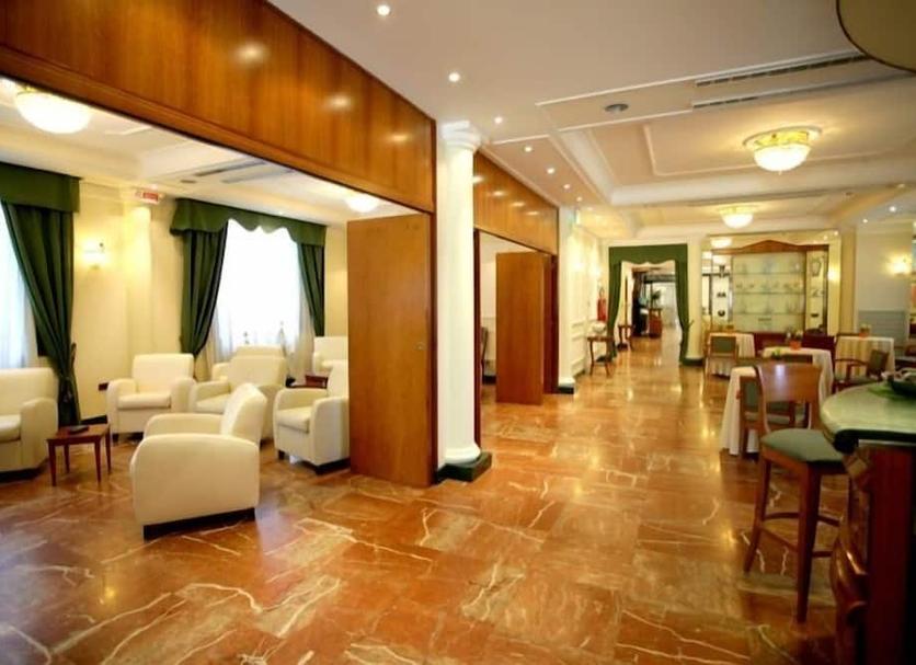 Lobby Zdjęcie